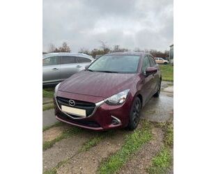 Mazda 2 Gebrauchtwagen