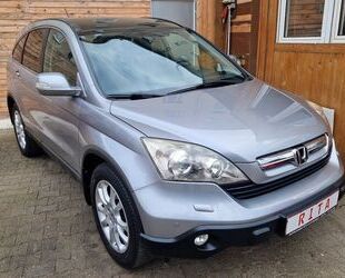 Honda CR-V Gebrauchtwagen