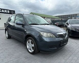 Mazda 2 Gebrauchtwagen
