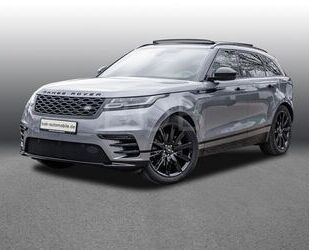 Land Rover Range Rover Velar Gebrauchtwagen