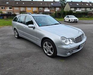 Mercedes-Benz C 320 Gebrauchtwagen