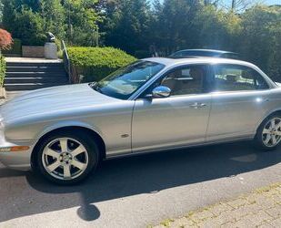 Jaguar XJ Gebrauchtwagen