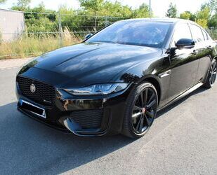 Jaguar XE Gebrauchtwagen