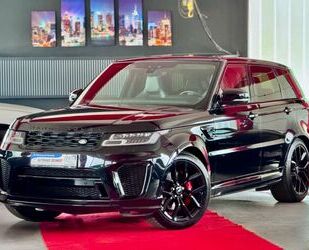 Land Rover Range Rover Sport Gebrauchtwagen