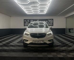 Opel Mokka X Gebrauchtwagen