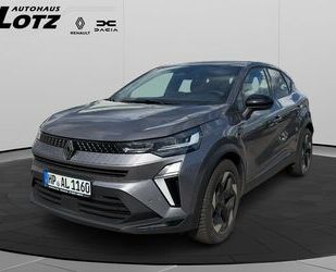 Renault Captur Gebrauchtwagen