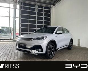 BYD ATTO 3 Gebrauchtwagen