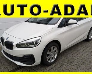 BMW 218 Gebrauchtwagen