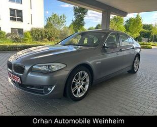 BMW 523 Gebrauchtwagen