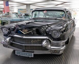 Cadillac Deville Gebrauchtwagen