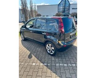 Nissan Note Gebrauchtwagen