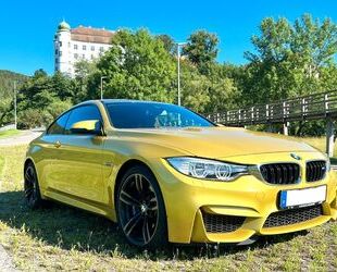 BMW M4 Gebrauchtwagen
