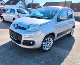 Fiat New Panda Gebrauchtwagen