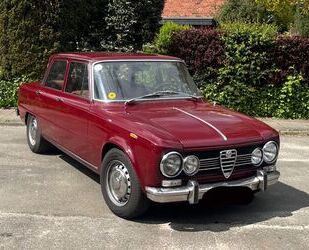 Alfa Romeo Giulia Gebrauchtwagen
