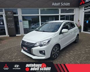 Mitsubishi Space Star Gebrauchtwagen