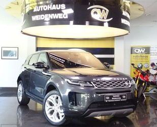 Land Rover Range Rover Evoque Gebrauchtwagen