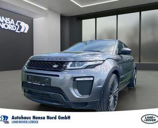 Land Rover Range Rover Evoque Gebrauchtwagen