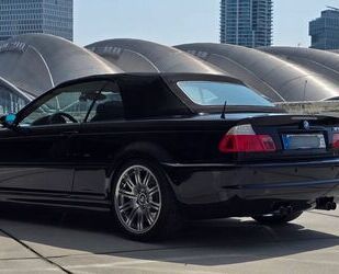 BMW M3 Gebrauchtwagen