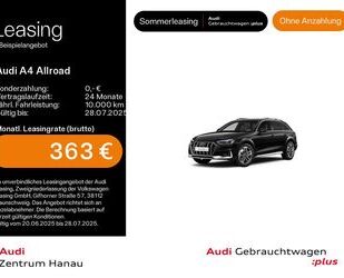 Audi A4 Allroad Gebrauchtwagen