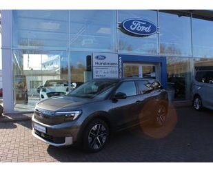 Ford Explorer Gebrauchtwagen
