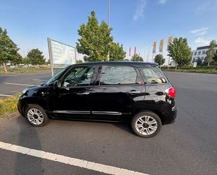 Fiat 500L Gebrauchtwagen