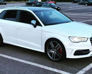 Audi S3 Gebrauchtwagen