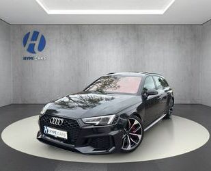 Audi RS4 Gebrauchtwagen