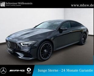 Mercedes-Benz AMG GT Gebrauchtwagen