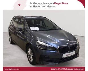 BMW 216 Gebrauchtwagen