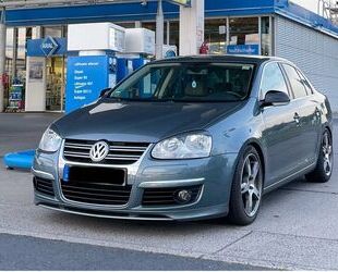 VW Jetta Gebrauchtwagen