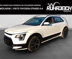 Kia Niro Gebrauchtwagen