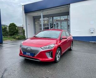 Hyundai IONIQ Gebrauchtwagen