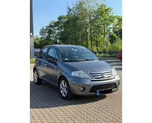 Citroen C3 Gebrauchtwagen