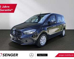 Mercedes-Benz eCitan Gebrauchtwagen