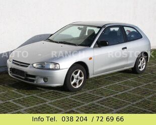 Mitsubishi Colt Gebrauchtwagen