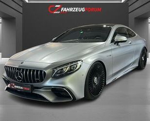 Mercedes-Benz S 500 Gebrauchtwagen