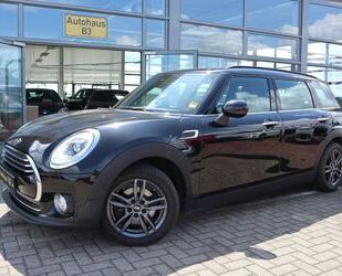 Mini Cooper Clubman Gebrauchtwagen
