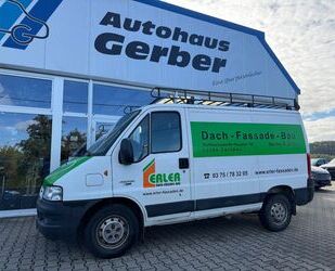 Citroen Jumper Gebrauchtwagen