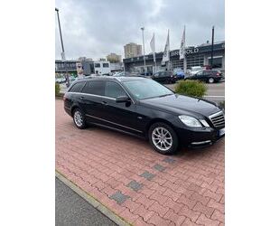 Mercedes-Benz E 200 Gebrauchtwagen