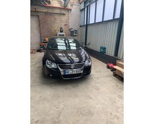 VW Eos Gebrauchtwagen