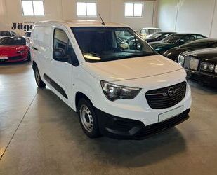 Opel Combo Gebrauchtwagen