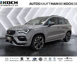 Cupra Ateca Gebrauchtwagen