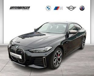 BMW i4 Gebrauchtwagen