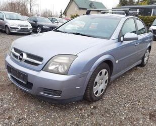 Opel Vectra Gebrauchtwagen