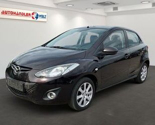 Mazda 2 Gebrauchtwagen