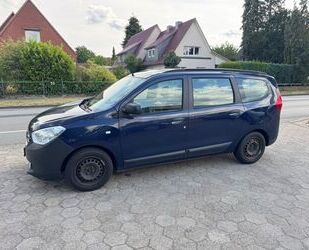 Dacia Lodgy Gebrauchtwagen