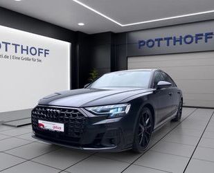 Audi S8 Gebrauchtwagen
