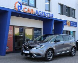 Renault Espace Gebrauchtwagen