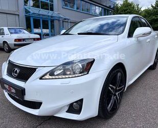 Lexus IS 250 Gebrauchtwagen
