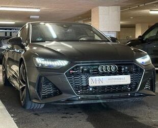 Audi RS7 Gebrauchtwagen
